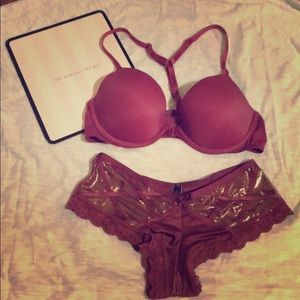 PINK Victoria’s Secret set